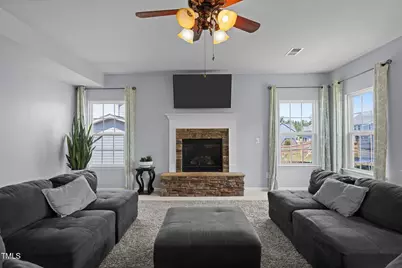 204 Ashland Hill Drive, Holly Springs, NC 27540 - Photo 60