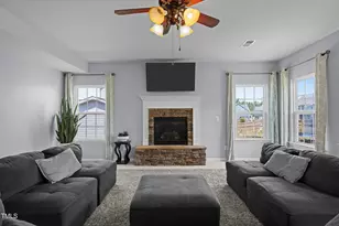 204 Ashland Hill Dr, Holly Springs, NC 27540 - Photo 60