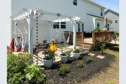 204 Ashland Hill Drive, Holly Springs, NC 27540 - Photo 40