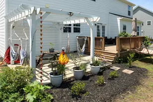 204 Ashland Hill Dr, Holly Springs, NC 27540 - Photo 40