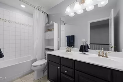 204 Ashland Hill Drive, Holly Springs, NC 27540 - Photo 24