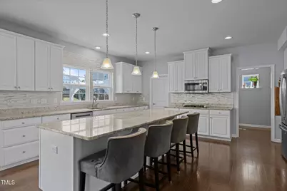 204 Ashland Hill Drive, Holly Springs, NC 27540 - Photo 64