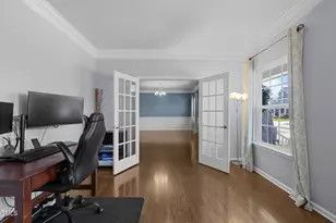 204 Ashland Hill Dr, Holly Springs, NC 27540 - Photo 8