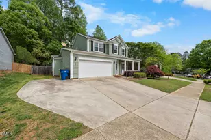 5324 Bartram Pl, Raleigh, NC 27617 - Photo 2