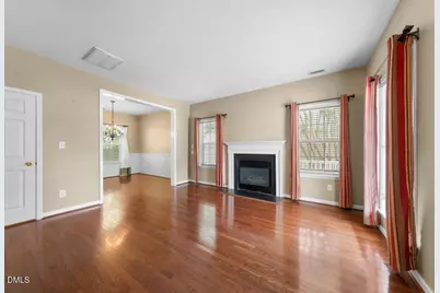 5324 Bartram Place, Raleigh, NC 27617 - Photo 4