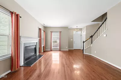 5324 Bartram Place, Raleigh, NC 27617 - Photo 8