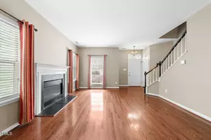 5324 Bartram Pl, Raleigh, NC 27617 - Photo 8