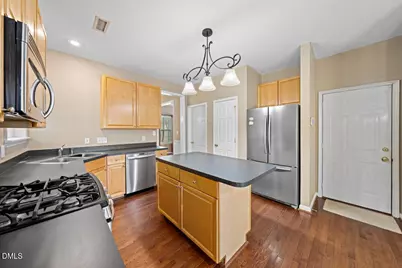 5324 Bartram Place, Raleigh, NC 27617 - Photo 14