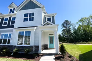 2438 Whitewing Ln, Wendell, NC 27591 - Photo 1
