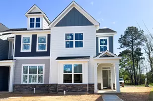 2438 Whitewing Ln, Wendell, NC 27591 - Photo 12