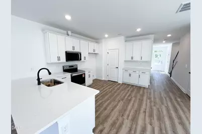 2438 Whitewing Lane, Wendell, NC 27591 - Photo 8