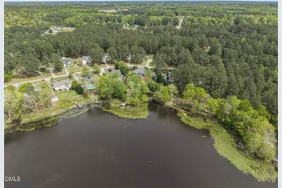 310 Cameron Drive, Raleigh, NC 27603 - Photo 2