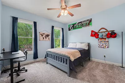 310 Cameron Drive, Raleigh, NC 27603 - Photo 24