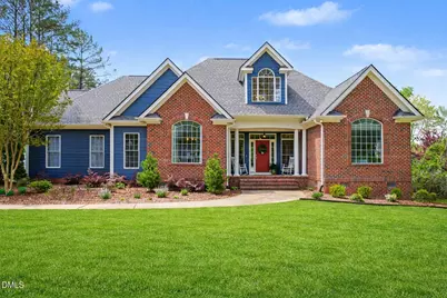 310 Cameron Drive, Raleigh, NC 27603 - Photo 1