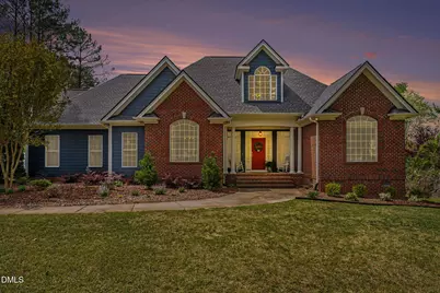 310 Cameron Drive, Raleigh, NC 27603 - Photo 36