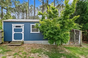 310 Cameron Dr, Raleigh, NC 27603 - Photo 34