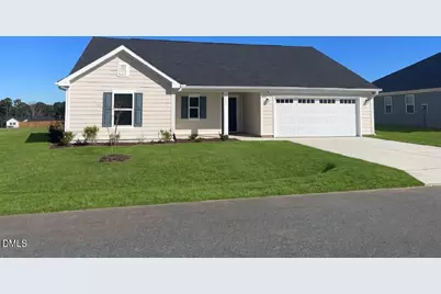 6117 Oak Passage Drive, Raleigh, NC 27603 - Photo 2