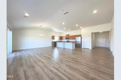 6117 Oak Passage Drive, Raleigh, NC 27603 - Photo 4