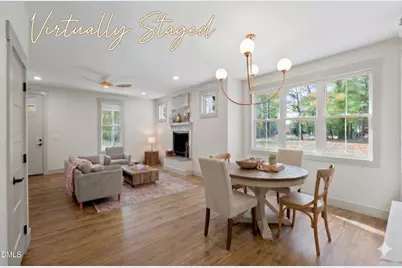 2498 Miller Road, Hillsborough, NC 27278 - Photo 18