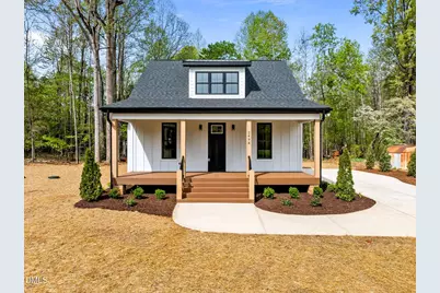 2498 Miller Road, Hillsborough, NC 27278 - Photo 2