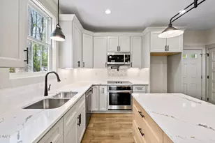 2498 Miller Rd, Hillsborough, NC 27278 - Photo 22