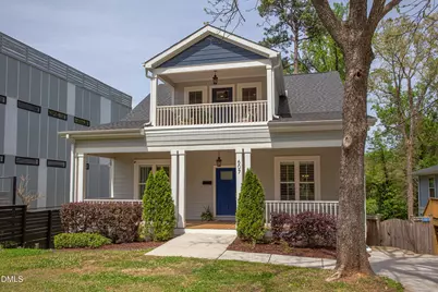 607 Lee Street, Durham, NC 27701 - Photo 2
