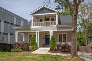 607 Lee St, Durham, NC 27701 - Photo 2