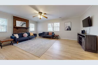 7720 Foxwood Drive, Raleigh, NC 27615 - Photo 18