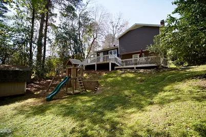 7720 Foxwood Drive, Raleigh, NC 27615 - Photo 38