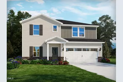 316 Karlov Road, Garner, NC 27529 - Photo 1