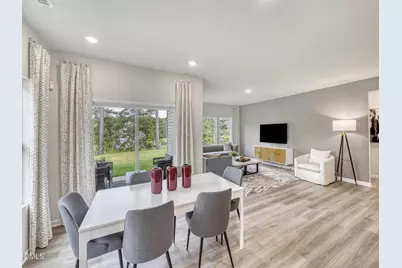 316 Karlov Road, Garner, NC 27529 - Photo 4