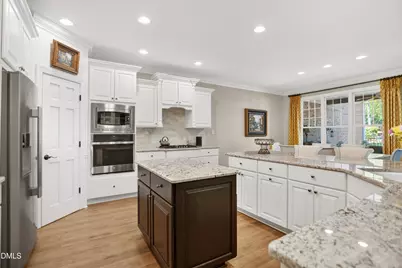 8855 Mariner Drive, Raleigh, NC 27615 - Photo 16