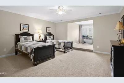 8855 Mariner Drive, Raleigh, NC 27615 - Photo 24