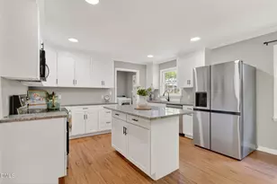 1732 Hideaway Ln, Durham, NC 27712 - Photo 10