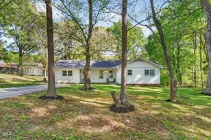 1732 Hideaway Ln, Durham, NC 27712 - Photo 2