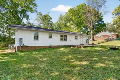 1732 Hideaway Lane, Durham, NC 27712 - Photo 24