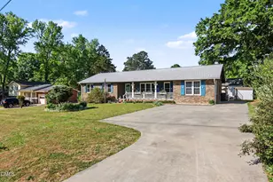 114 Dorsey Pl, Henderson, NC 27536 - Photo 2