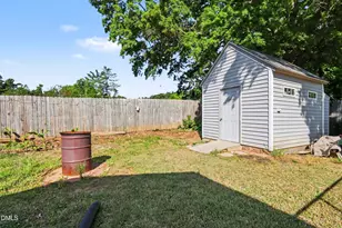 114 Dorsey Pl, Henderson, NC 27536 - Photo 36