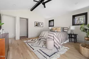 202 Mimosa Dr, Chapel Hill, NC 27514 - Photo 30