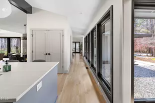 202 Mimosa Dr, Chapel Hill, NC 27514 - Photo 26