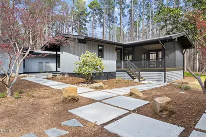 202 Mimosa Drive, Chapel Hill, NC 27514 - Photo 12