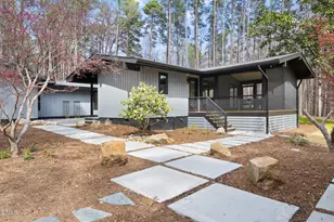 202 Mimosa Dr, Chapel Hill, NC 27514 - Photo 12