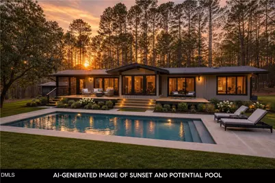 202 Mimosa Drive, Chapel Hill, NC 27514 - Photo 6