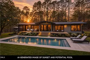 202 Mimosa Dr, Chapel Hill, NC 27514 - Photo 6