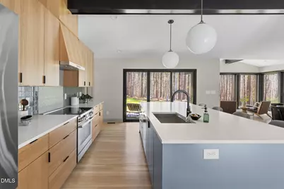 202 Mimosa Drive, Chapel Hill, NC 27514 - Photo 22