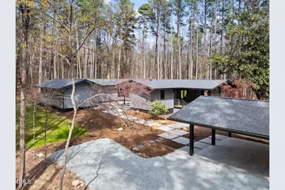 202 Mimosa Drive, Chapel Hill, NC 27514 - Photo 62