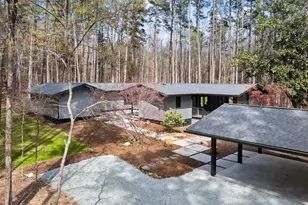 202 Mimosa Dr, Chapel Hill, NC 27514 - Photo 62