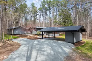 202 Mimosa Dr, Chapel Hill, NC 27514 - Photo 56