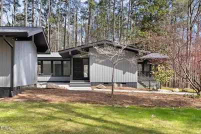 202 Mimosa Drive, Chapel Hill, NC 27514 - Photo 2