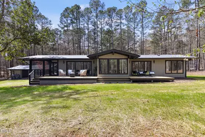 202 Mimosa Drive, Chapel Hill, NC 27514 - Photo 4
